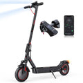 Trottinette Électrique REVO Glide – 500 W – Autonomie 40 km – Batterie 36 V 10 Ah – Pneus 10 – Application Connectée