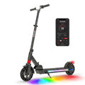 Trottinette Électrique REVO Voltis – 250 W – Autonomie 25 km – Batterie 36 V 5,2 Ah – Pneus 8
