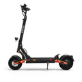 Trottinette Électrique REVO Titan X2 – Double Moteur 2 × 1 000 W – Autonomie jusqu’à 75 km – Batterie 60 V 18 Ah – Pneus Tout-Terrain 10