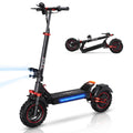 Trottinette Électrique REVO Peak – 1000 W (pointe 1200 W) – Autonomie 55 km – Batterie 48V 15Ah – Pneus 11 Tout-Terrain